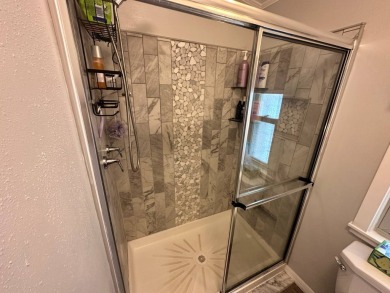 Lot Rent $1342.00 monthly  This beautifully updated 2-bedrooms on Del Tura Golf and Country Club in Florida - for sale on GolfHomes.com, golf home, golf lot