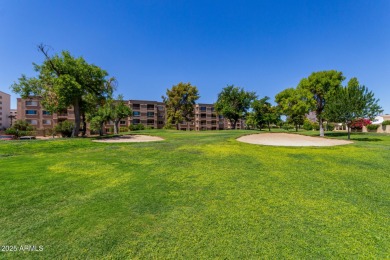 Welcome to resort-style living in this stunning first-floor on Scottsdale Shadows in Arizona - for sale on GolfHomes.com, golf home, golf lot