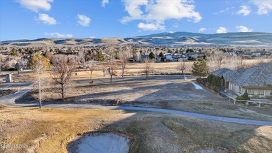 New and Improved Pricing!! 7465 Island Queen Drive offers one of on The Resort At Red Hawk  in Nevada - for sale on GolfHomes.com, golf home, golf lot