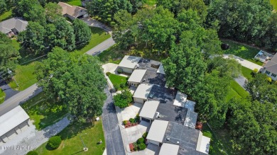 Enjoy low maintenance living in this charming 1 bedroom, 1 bath on Lake Tansi Village Country Club in Tennessee - for sale on GolfHomes.com, golf home, golf lot