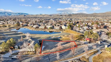 New and Improved Pricing!! 7465 Island Queen Drive offers one of on The Resort At Red Hawk  in Nevada - for sale on GolfHomes.com, golf home, golf lot