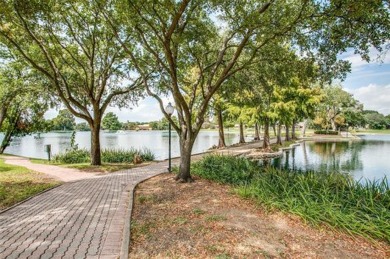 *** $5,000 IN BUYERS CONCESSIONS OFFERED***This beautiful half on The Country Place in Texas - for sale on GolfHomes.com, golf home, golf lot