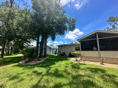 Lot Rent $1342.00 monthly  This beautifully updated 2-bedrooms on Del Tura Golf and Country Club in Florida - for sale on GolfHomes.com, golf home, golf lot