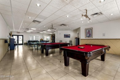 Welcome to resort-style living in this stunning first-floor on Scottsdale Shadows in Arizona - for sale on GolfHomes.com, golf home, golf lot