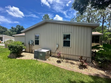 Lot Rent $1342.00 monthly  This beautifully updated 2-bedrooms on Del Tura Golf and Country Club in Florida - for sale on GolfHomes.com, golf home, golf lot