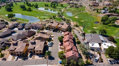 Come see this lock and leave townhome! Located in the on Tiara Rado Golf Course in Colorado - for sale on GolfHomes.com, golf home, golf lot