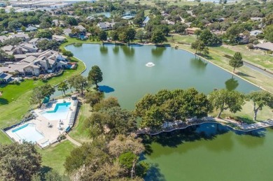 *** $5,000 IN BUYERS CONCESSIONS OFFERED***This beautiful half on The Country Place in Texas - for sale on GolfHomes.com, golf home, golf lot