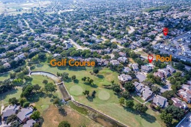 *** $5,000 IN BUYERS CONCESSIONS OFFERED***This beautiful half on The Country Place in Texas - for sale on GolfHomes.com, golf home, golf lot