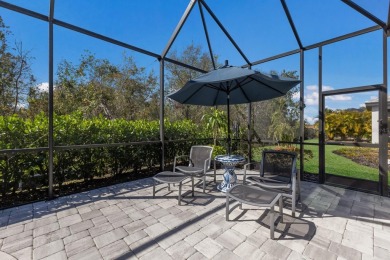 Luxurious Custom-Built Home in Cypress Glen - A One-of-a-Kind on River Wilderness Golf and Country Club in Florida - for sale on GolfHomes.com, golf home, golf lot