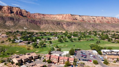 Come see this lock and leave townhome! Located in the on Tiara Rado Golf Course in Colorado - for sale on GolfHomes.com, golf home, golf lot