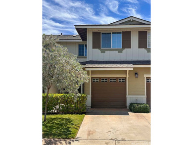 Welcome to your dream home at Ko'Olina Hillside Villas! on Ko Olina Golf Club in Hawaii - for sale on GolfHomes.com, golf home, golf lot