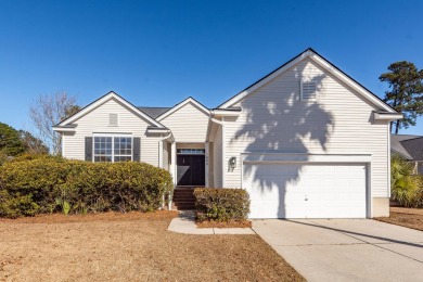 Renovated one-story luxury living on RiverTowne Country Club in South Carolina - for sale on GolfHomes.com, golf home, golf lot