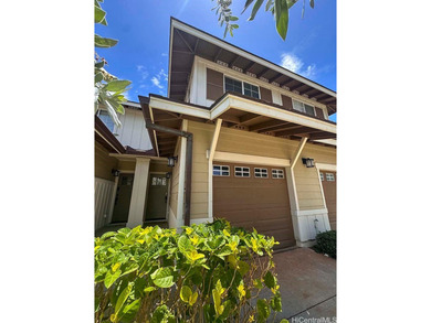 Welcome to your dream home at Ko'Olina Hillside Villas! on Ko Olina Golf Club in Hawaii - for sale on GolfHomes.com, golf home, golf lot