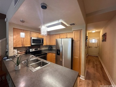 Welcome to your dream home at Ko'Olina Hillside Villas! on Ko Olina Golf Club in Hawaii - for sale on GolfHomes.com, golf home, golf lot