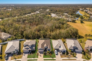 Luxurious Custom-Built Home in Cypress Glen - A One-of-a-Kind on River Wilderness Golf and Country Club in Florida - for sale on GolfHomes.com, golf home, golf lot