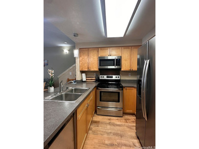 Welcome to your dream home at Ko'Olina Hillside Villas! on Ko Olina Golf Club in Hawaii - for sale on GolfHomes.com, golf home, golf lot