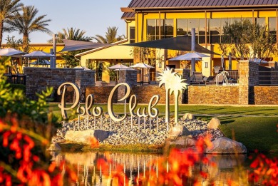 Welcome to elevated desert living in this stunning Excite plan on Plantation Golf Club in California - for sale on GolfHomes.com, golf home, golf lot