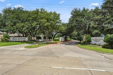 Charming Move-In Ready Home in Mesquite located directly outside on Dallas Athletic Club in Texas - for sale on GolfHomes.com, golf home, golf lot