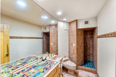 A unique jewel of southwest design and architecture, this on The Boulders Resort Golf Club in Arizona - for sale on GolfHomes.com, golf home, golf lot