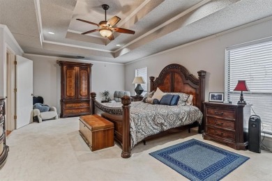 Charming Move-In Ready Home in Mesquite located directly outside on Dallas Athletic Club in Texas - for sale on GolfHomes.com, golf home, golf lot