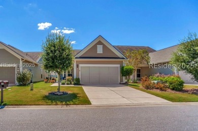 A Move-In Ready Gem with Upgrades. This Taft model is a rare on Argent Lakes Golf Course in South Carolina - for sale on GolfHomes.com, golf home, golf lot