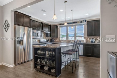 A Move-In Ready Gem with Upgrades. This Taft model is a rare on Argent Lakes Golf Course in South Carolina - for sale on GolfHomes.com, golf home, golf lot