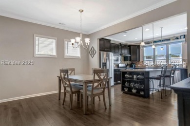A Move-In Ready Gem with Upgrades. This Taft model is a rare on Argent Lakes Golf Course in South Carolina - for sale on GolfHomes.com, golf home, golf lot