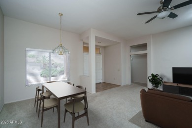 This move-in ready home on an oversized corner lot offers 2 on Trail Ridge Golf Course in Arizona - for sale on GolfHomes.com, golf home, golf lot