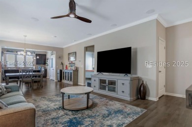 A Move-In Ready Gem with Upgrades. This Taft model is a rare on Argent Lakes Golf Course in South Carolina - for sale on GolfHomes.com, golf home, golf lot