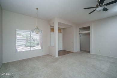 This move-in ready home on an oversized corner lot offers 2 on Trail Ridge Golf Course in Arizona - for sale on GolfHomes.com, golf home, golf lot