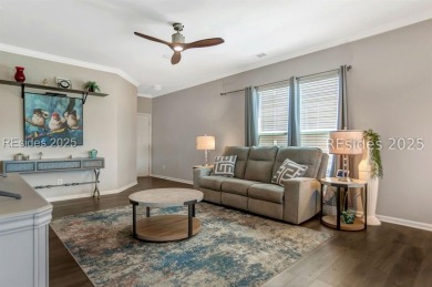 A Move-In Ready Gem with Upgrades. This Taft model is a rare on Argent Lakes Golf Course in South Carolina - for sale on GolfHomes.com, golf home, golf lot