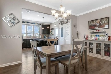 A Move-In Ready Gem with Upgrades. This Taft model is a rare on Argent Lakes Golf Course in South Carolina - for sale on GolfHomes.com, golf home, golf lot