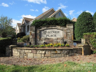 Truly a home of exceptional charm and quality workmanship on The Peninsula Club in North Carolina - for sale on GolfHomes.com, golf home, golf lot