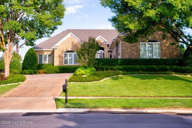 Rare Opportunity - Will Not Last!
Meticulously maintained and on Lake Forest Country Club in Kentucky - for sale on GolfHomes.com, golf home, golf lot