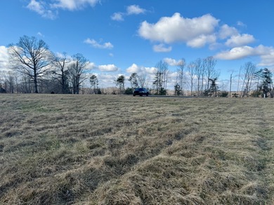 Beautiful 2.2-acre building lot located on a quiet cul-de-sac in on Links At Lily Creek Resort in Kentucky - for sale on GolfHomes.com, golf home, golf lot