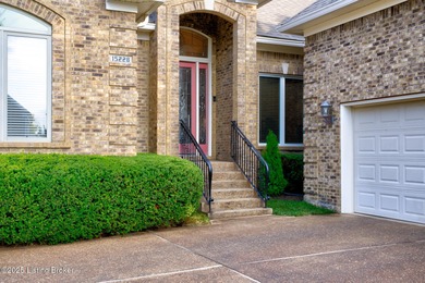 Rare Opportunity - Will Not Last!
Meticulously maintained and on Lake Forest Country Club in Kentucky - for sale on GolfHomes.com, golf home, golf lot