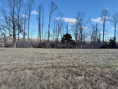 Beautiful 2.2-acre building lot located on a quiet cul-de-sac in on Links At Lily Creek Resort in Kentucky - for sale on GolfHomes.com, golf home, golf lot