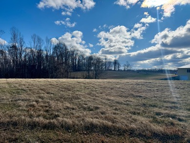 Beautiful 2.2-acre building lot located on a quiet cul-de-sac in on Links At Lily Creek Resort in Kentucky - for sale on GolfHomes.com, golf home, golf lot