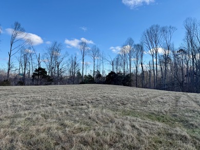 Beautiful 2.2-acre building lot located on a quiet cul-de-sac in on Links At Lily Creek Resort in Kentucky - for sale on GolfHomes.com, golf home, golf lot
