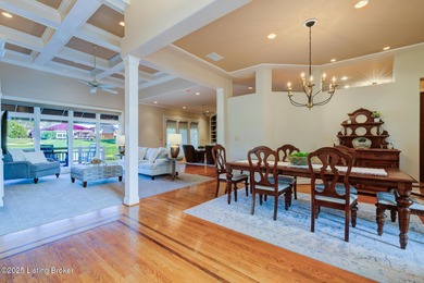 Rare Opportunity - Will Not Last!
Meticulously maintained and on Lake Forest Country Club in Kentucky - for sale on GolfHomes.com, golf home, golf lot