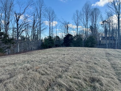 Beautiful 2.2-acre building lot located on a quiet cul-de-sac in on Links At Lily Creek Resort in Kentucky - for sale on GolfHomes.com, golf home, golf lot