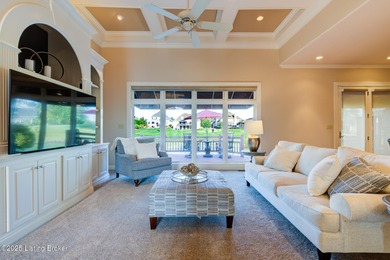 Rare Opportunity - Will Not Last!
Meticulously maintained and on Lake Forest Country Club in Kentucky - for sale on GolfHomes.com, golf home, golf lot