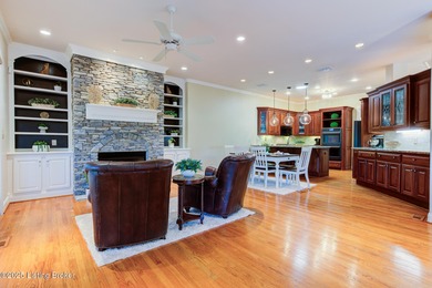 Rare Opportunity - Will Not Last!
Meticulously maintained and on Lake Forest Country Club in Kentucky - for sale on GolfHomes.com, golf home, golf lot