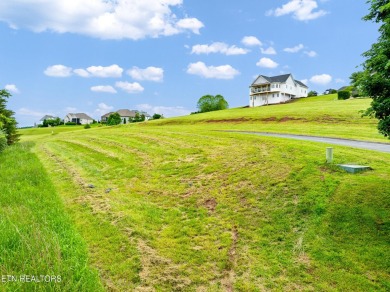 An incredible opportunity to own a prime 0.4-acre lakefront lot on Rarity Bay Country Club - Loudon in Tennessee - for sale on GolfHomes.com, golf home, golf lot