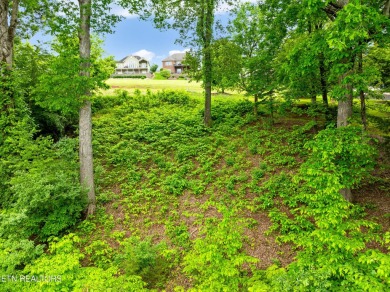 An incredible opportunity to own a prime 0.4-acre lakefront lot on Rarity Bay Country Club - Loudon in Tennessee - for sale on GolfHomes.com, golf home, golf lot