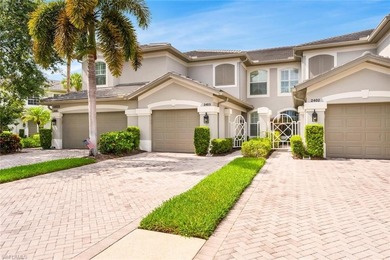 Welcome to this fantastic first floor coach home, now available on The Club At Twin Eagles in Florida - for sale on GolfHomes.com, golf home, golf lot