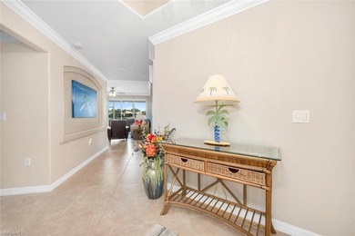 Welcome to this fantastic first floor coach home, now available on The Club At Twin Eagles in Florida - for sale on GolfHomes.com, golf home, golf lot