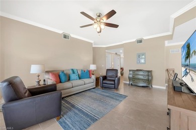 Welcome to this fantastic first floor coach home, now available on The Club At Twin Eagles in Florida - for sale on GolfHomes.com, golf home, golf lot