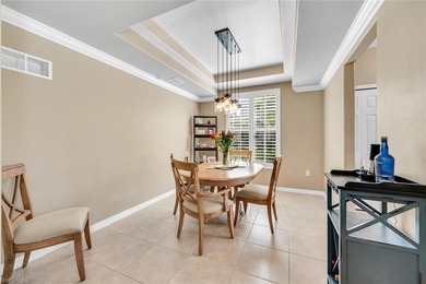 Welcome to this fantastic first floor coach home, now available on The Club At Twin Eagles in Florida - for sale on GolfHomes.com, golf home, golf lot