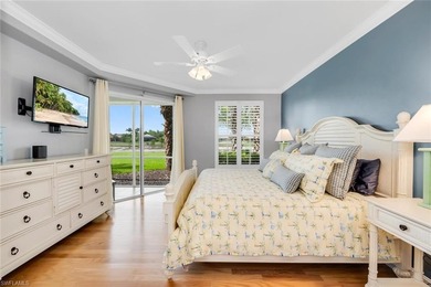 Welcome to this fantastic first floor coach home, now available on The Club At Twin Eagles in Florida - for sale on GolfHomes.com, golf home, golf lot
